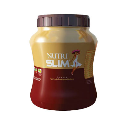 Nutri Slim Powder 500gm