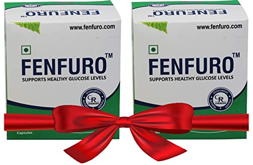 Fenfuro 30 Capsules Pack Of 2