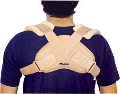 Marvel Clavicle Brace M104 Small size