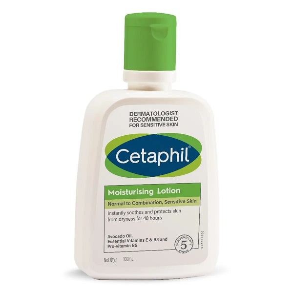 Cetaphil Moisturising Lotion 100ml