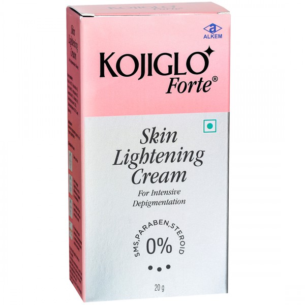 Kojiglo Forte Cream 20gm