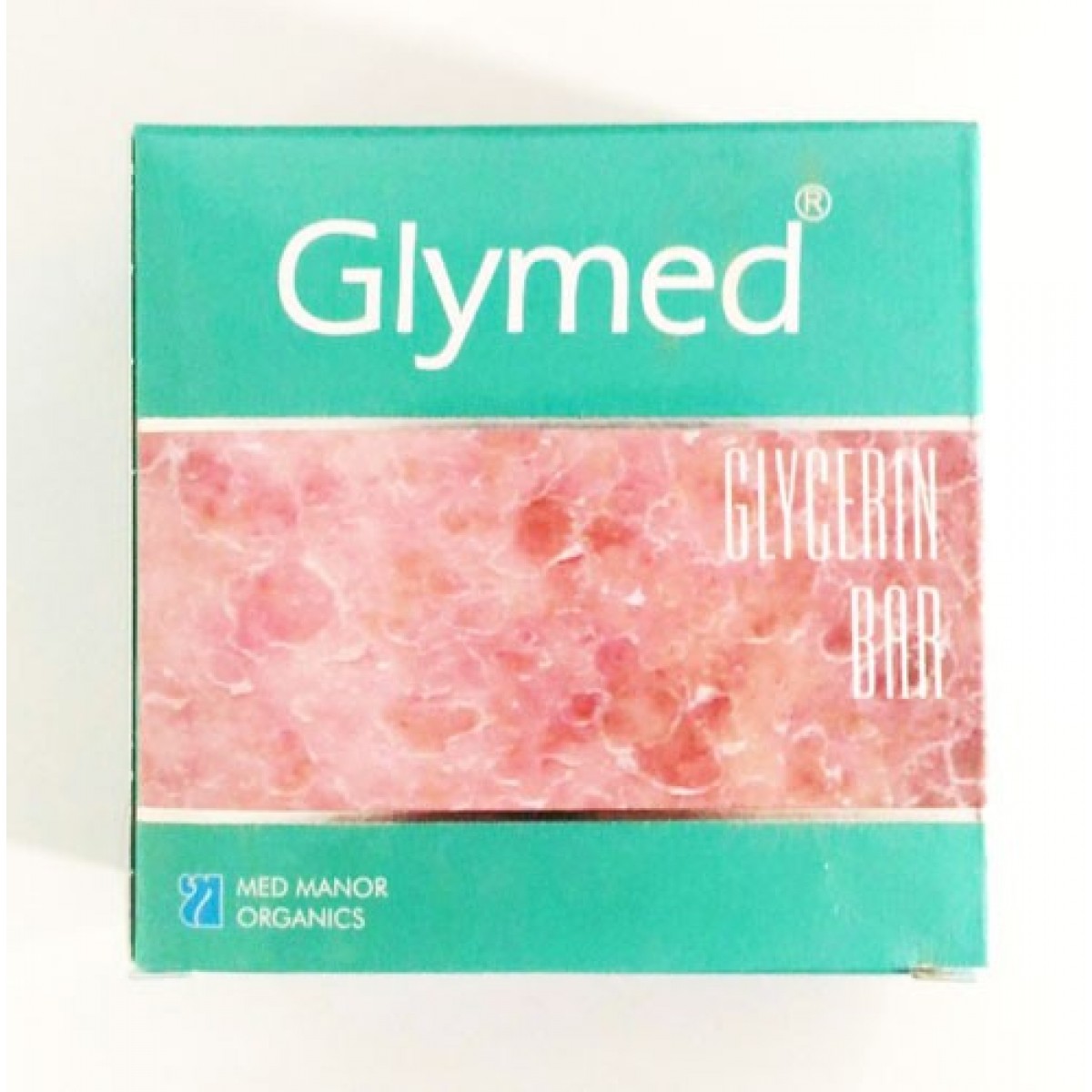 MOIZ moisturizing syndet bar pack of 2