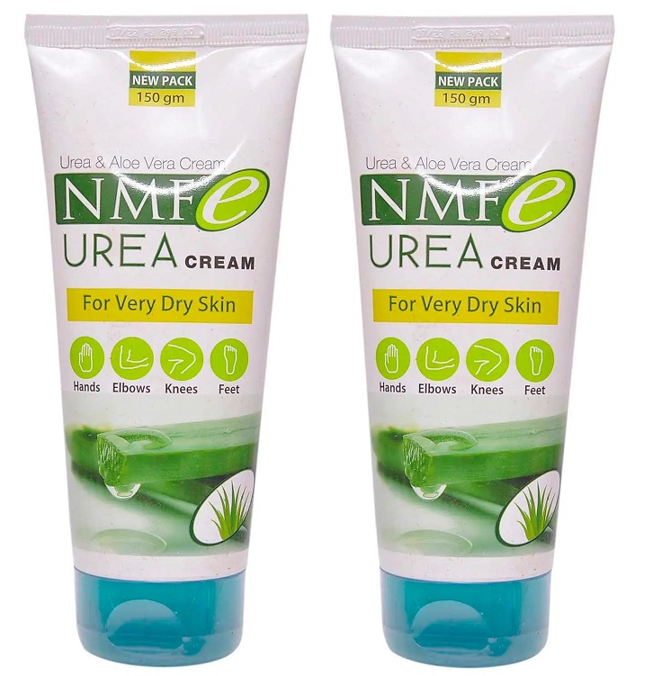 NMF e Urea Cream 150gm Pack Of 2