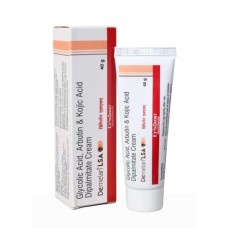Demelan LSA Cream 40gm