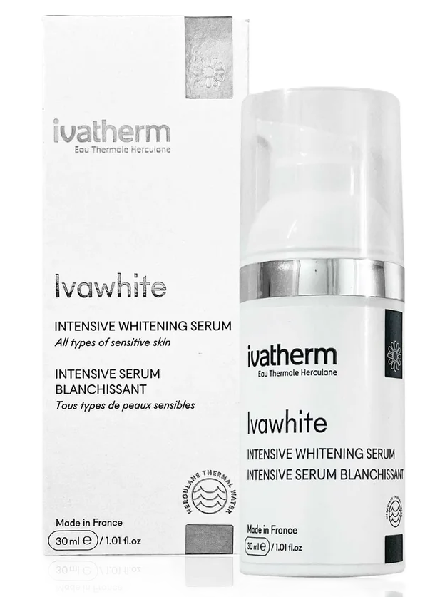 Ivatherm Ivawhite Intensive Whitening Serum 30ml