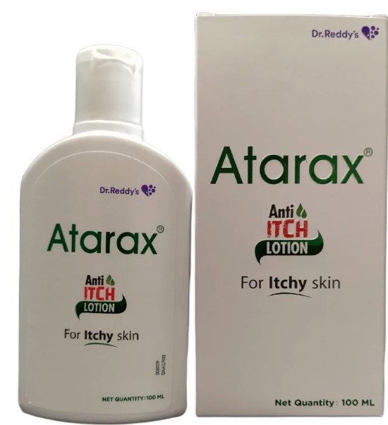 Atarax Anti-Itch Lotion 100ml