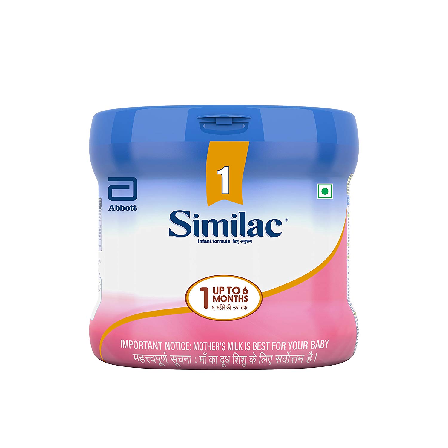 Similac Infant Formula Stage 1