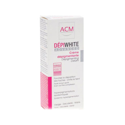 Depiwhite Advanced Cream 40ml