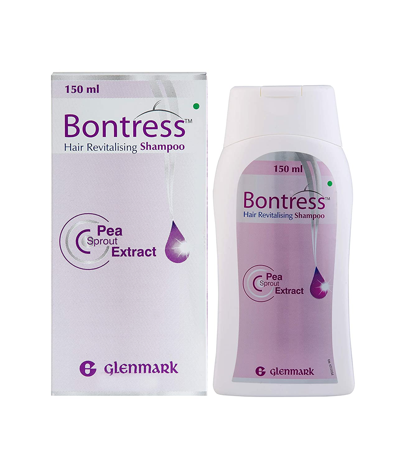 Bontress Shampoo 150ml