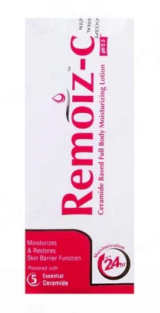 Remoiz-C lotion,100ml