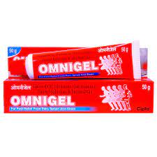 OmniGel 50 Gm