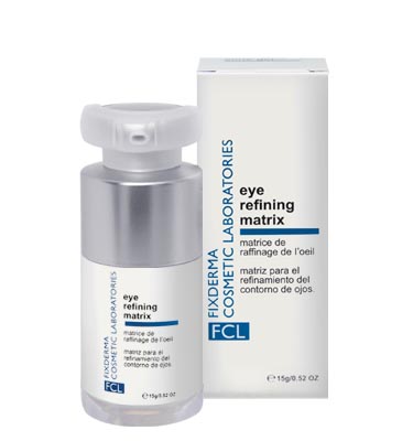 FCL EYE REFINING MATRIX CREAM