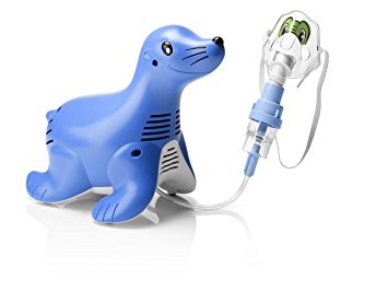 Philips REF1093268 Sami the Seal Nebulizer