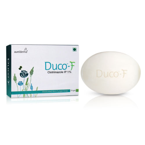 ducosoft baby soap