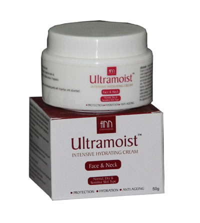 ULTRAMOIST  Intensive Hydrating Cream 100gm Face and Neck  cream