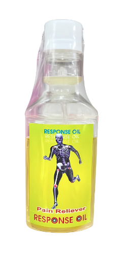 Response Oil Pain Reliever 80ml