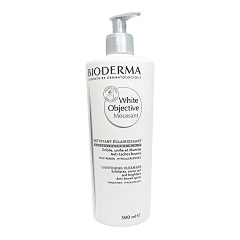  Bioderma White Objective Moussant lightening cleanser 500ml 