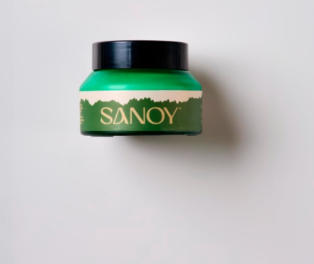 Sanoy Anti-ageing Cream