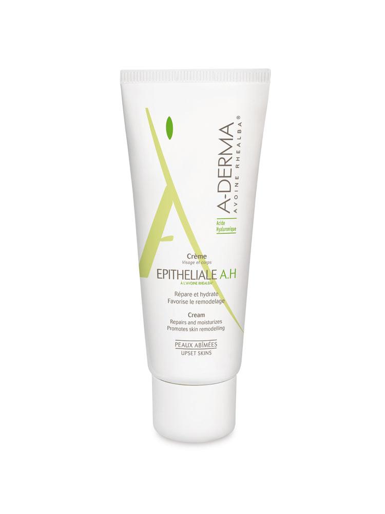 A Derma Epitheliale A.H. Cream 40ML