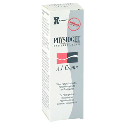 Physiogel Ai Cream 50gm