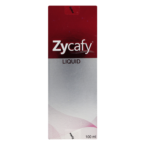 Zycafy Liquid 100ml
