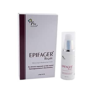 EPIFAGER REGALE CREAM 30G