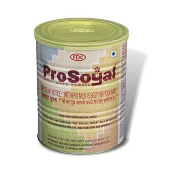 ProSoyal spray dried powder 400g