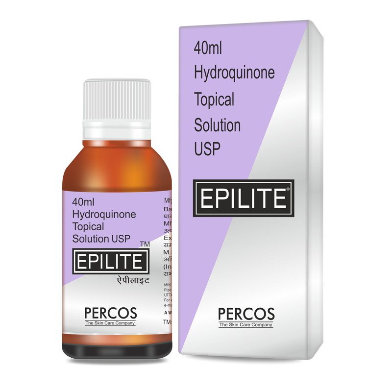 Epilite Lotion 40ml