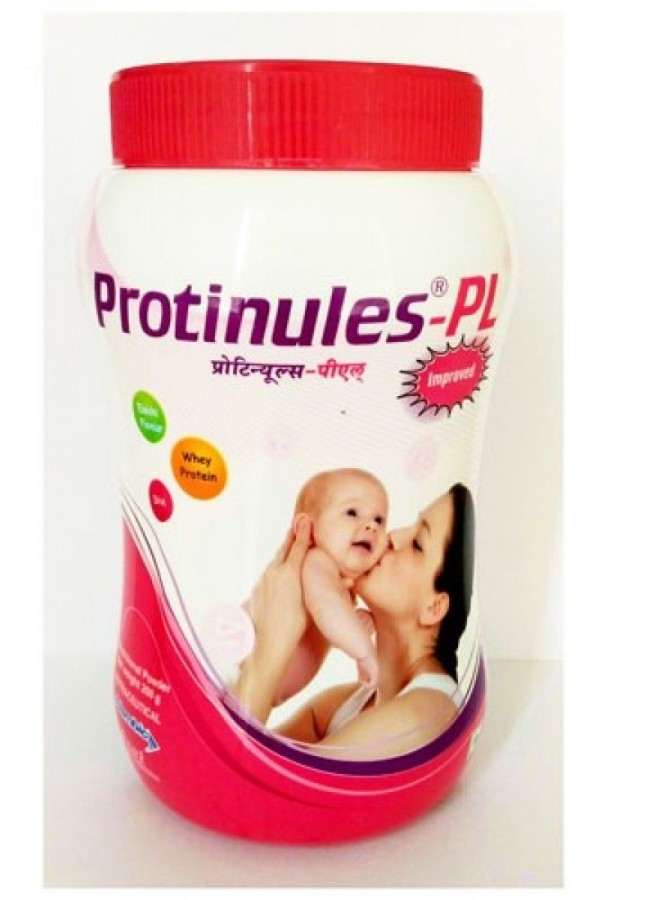 Protinules PL 200g