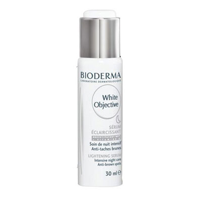 Bioderma White Objective Serum Eclaircissant 30ml