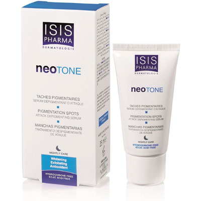isis pharma neo tone25 ml