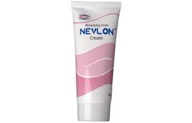 Nevlon Moisturizing Cream 100g