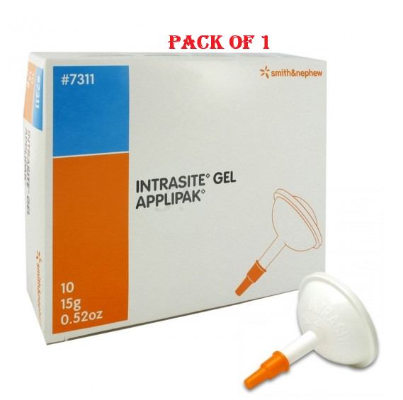 Intrasite Gel 15g