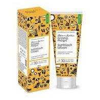 Aroma magic Sunblock Lotion SPF PA Plus 30 100ml