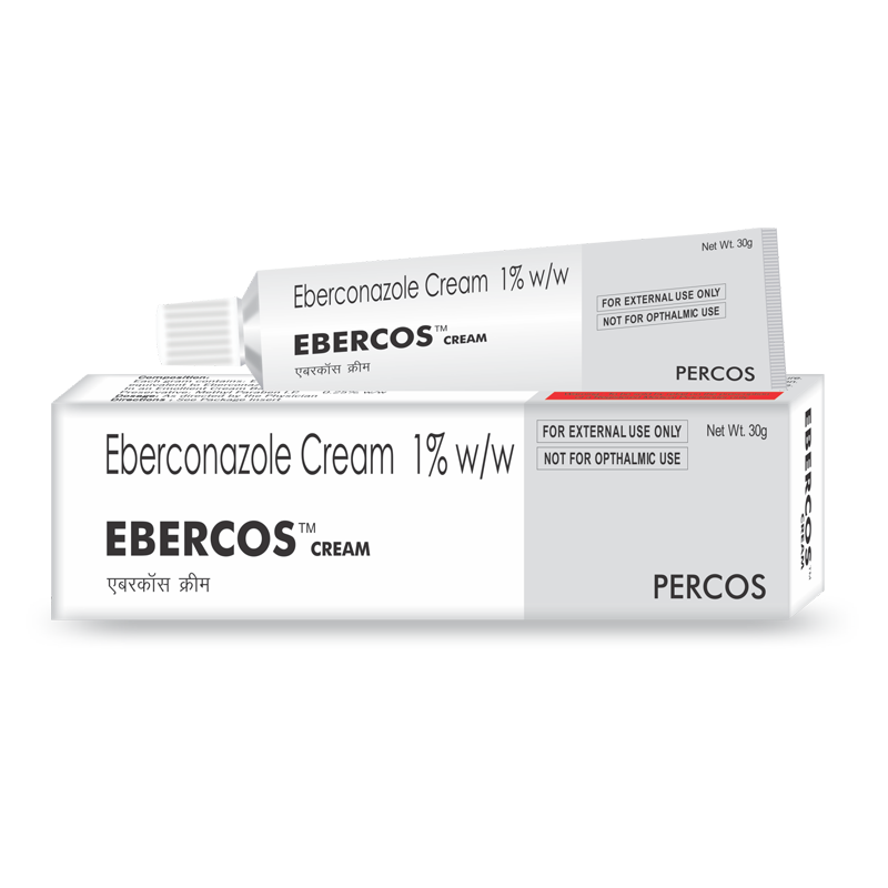 Ebercos Cream 30gm