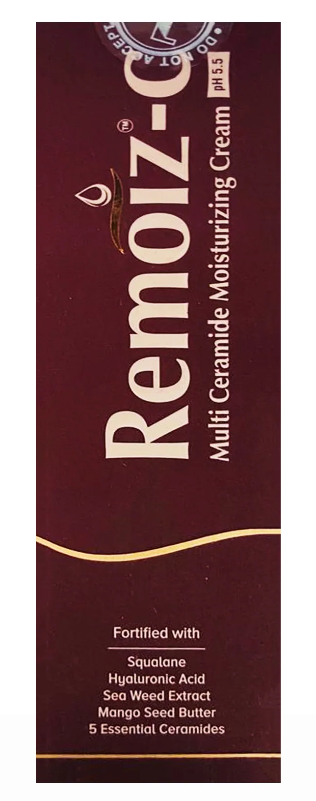  Remoiz-C Multi Ceramide Moisturizing Cream