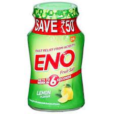 Eno Lemon Flavour 100 Gm