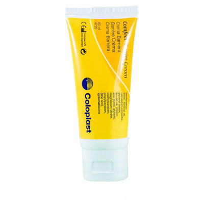 Coloplast 4720 BARRIER CREAM 60ml 