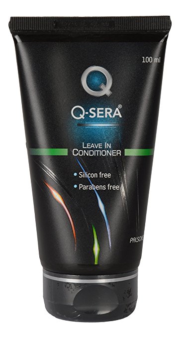 Q SERA LEAVE  IN CONDITONER 100ml Pack Of 2