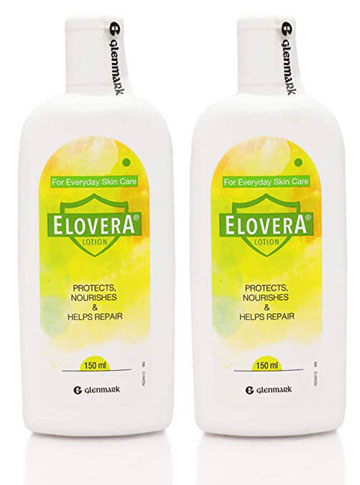 Elovera Lotion 150ml Pack Of 2