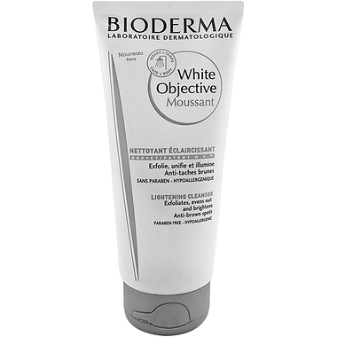 BIODERMA ATODERM INTENSIVE GEL MOUSSANT 200 ml