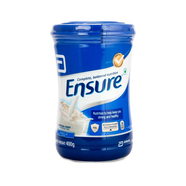 Ensure Vanilla Powder 400 gm