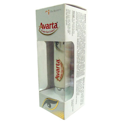 dr reddy dark circle cream