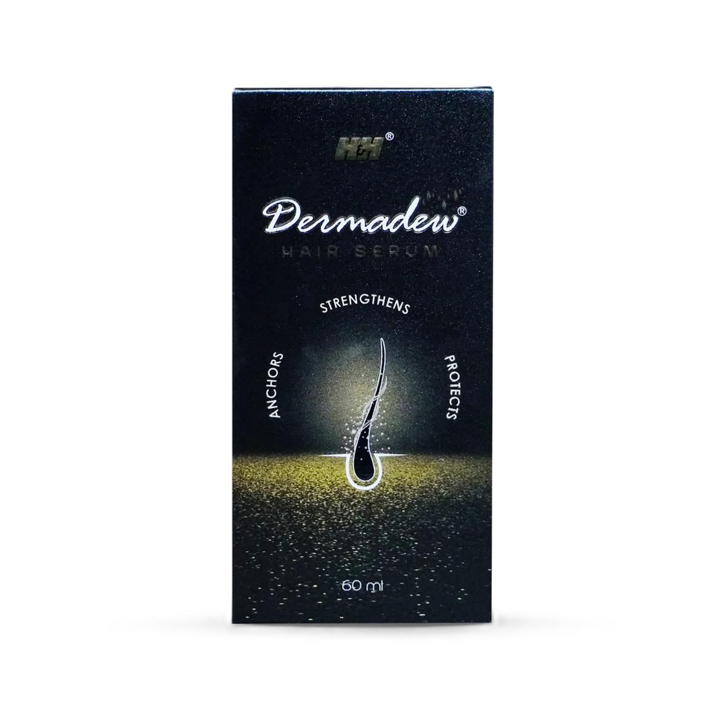  Dermadew hair serum - 60ml