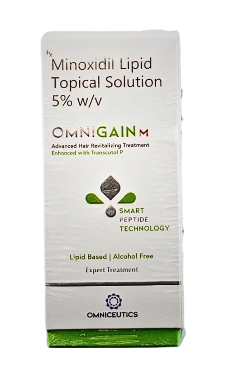 Omnigain M Solution