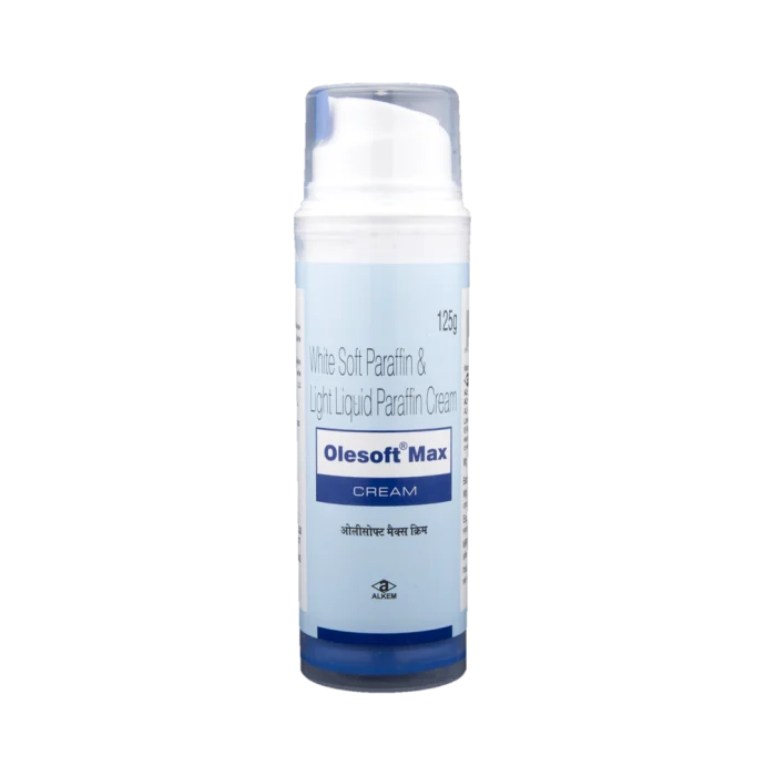 Olesoft Max Cream 125ml