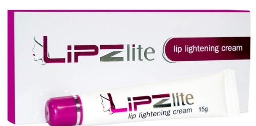 Lipzlite cream 15gm