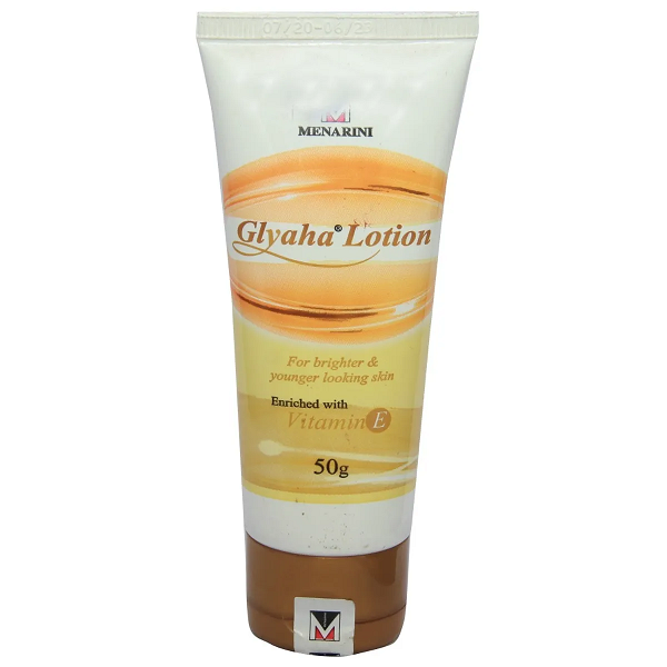 Glyaha Lotion 50gm