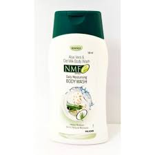 NMFe daily moisturising body wash PACK OF 2
