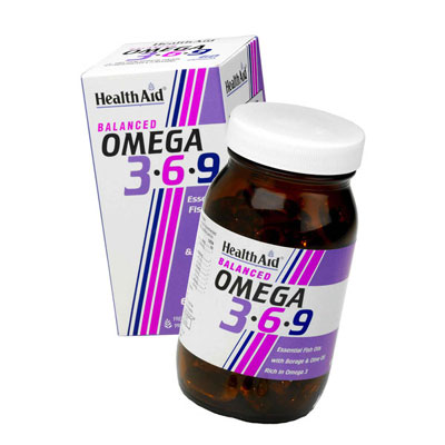 Omega 3.6.9